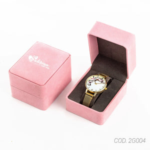 RELOJ CASUAL MUJER 2G004 SABRINA SABRINA