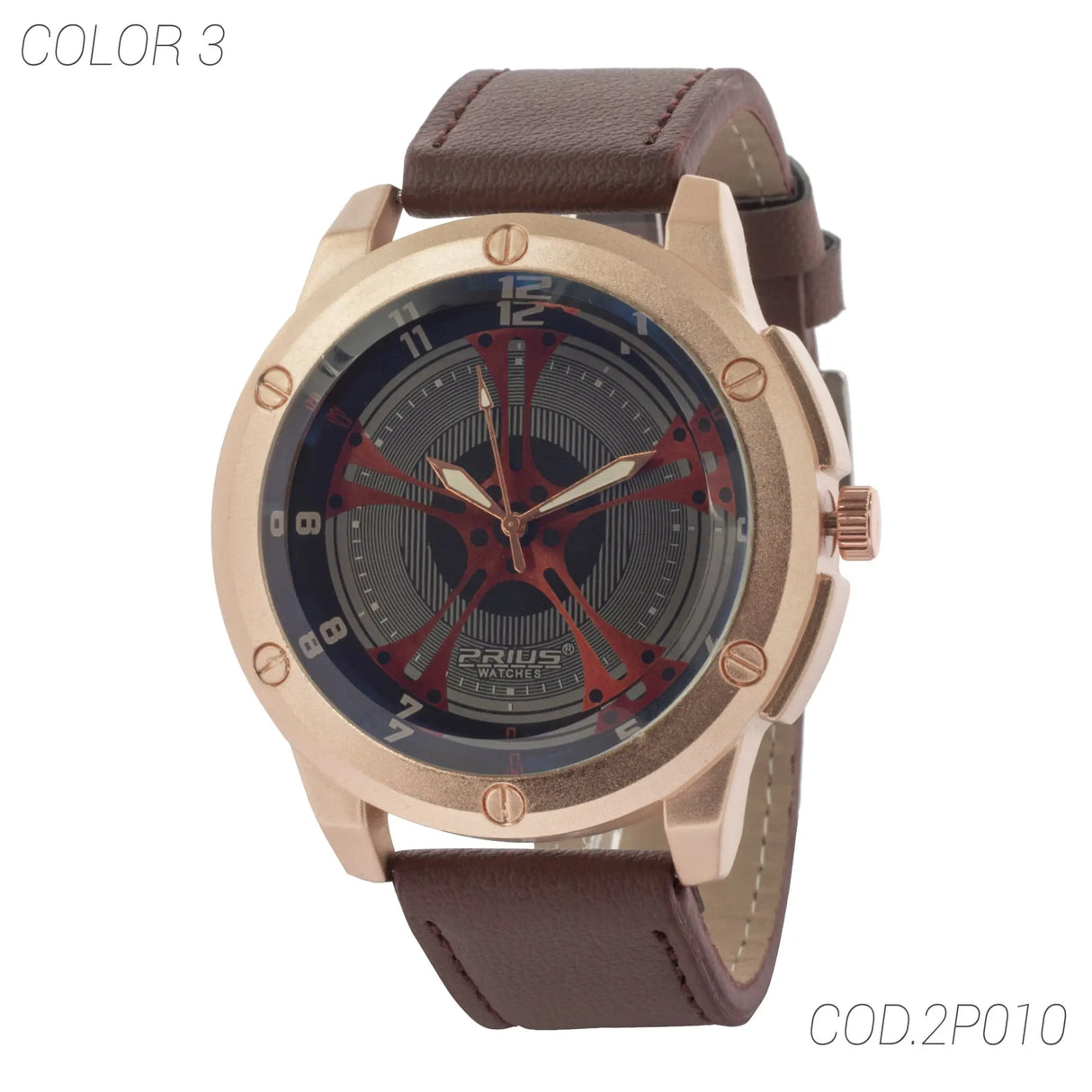 Prius RELOJ CASUAL 2P010 - SUNTIMESTORE.COM