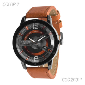 Prius RELOJ CASUAL 2P011 - SUNTIMESTORE.COM