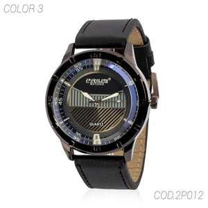 Prius RELOJ CASUAL 2P012 - SUNTIMESTORE.COM
