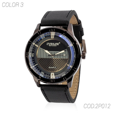 Prius RELOJ CASUAL 2P012 - SUNTIMESTORE.COM
