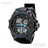 RELOJ RESISTENTE HOMBRE 2X023 XDYNAMIC X-DYNAMIC