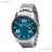 RELOJ CASUAL HOMBRE 2Z034 ZANETTY ZANETTY