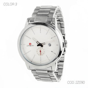 RELOJ CASUAL HOMBRE 2Z090 ZANETTY ZANETTY