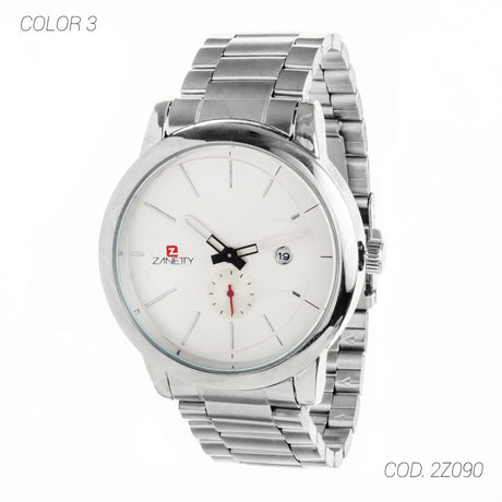 RELOJ CASUAL HOMBRE 2Z090 ZANETTY ZANETTY