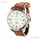 RELOJ RESISTENTE HOMBRE 2Z093 ZANETTY ZANETTY