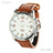 RELOJ RESISTENTE HOMBRE 2Z093 ZANETTY ZANETTY