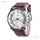 RELOJ RESISTENTE HOMBRE 2Z094 ZANETTY ZANETTY