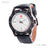 RELOJ RESISTENTE HOMBRE 2Z096 ZANETTY ZANETTY