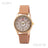 RELOJ RESISTENTE MUJER 2Z143 ZANETTY ZANETTY