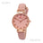 RELOJ RESISTENTE MUJER 2Z151 ZANETTY ZANETTY