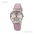 RELOJ RESISTENTE MUJER 2Z153 ZANETTY ZANETTY