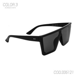 LENTES DE SOL UV400 UNISEX 335121 SUNTIME SUNTIME