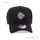 GORRA CON BROCHE UNISEX 3BSC29 BIGSPIN BIGSPIN