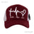 GORRA CON BROCHE UNISEX 3S048 SUNTIME SUNTIME