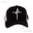 GORRA CON BROCHE UNISEX 3S049 SUNTIME SUNTIME