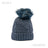 BEANIE PRENSADO MUJER 3SCH01 SUNTIME SUNTIME