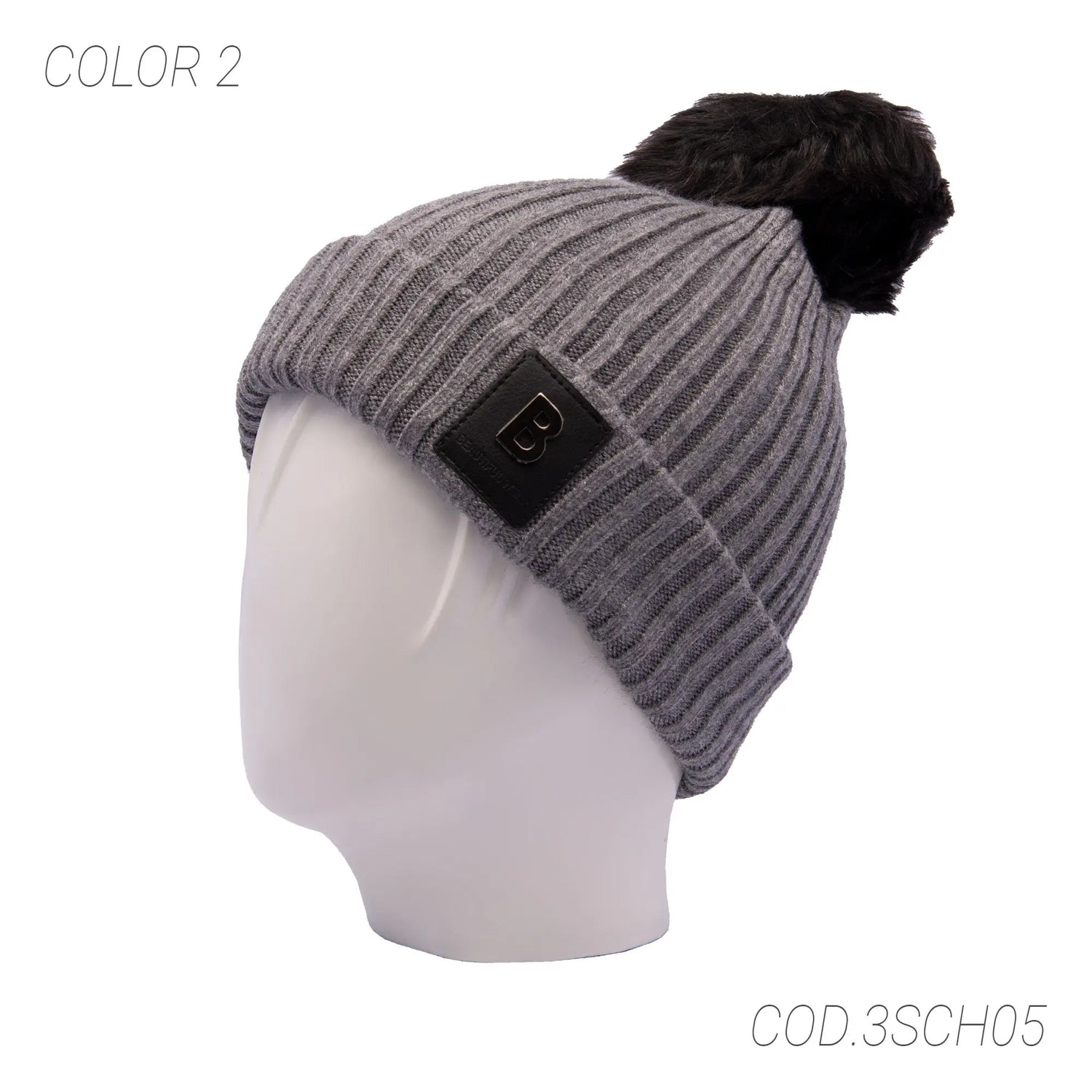 BEANIE PRENSADO MUJER 3SCH05 SUNTIME SUNTIME