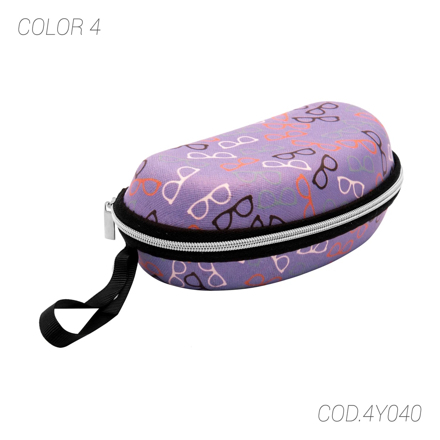 ESTUCHE PARA LENTES 4Y040 PAOLO LENTINI