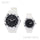 RELOJ SANDA 6011/6019 ACUATICO PARA PAREJA SUNTIME