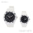 RELOJ SANDA 6011/6019 ACUATICO PARA PAREJA