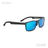 LENTES DE SOL POLARIZADOS UNISEX 6560 VEITHDIA VEITHDIA