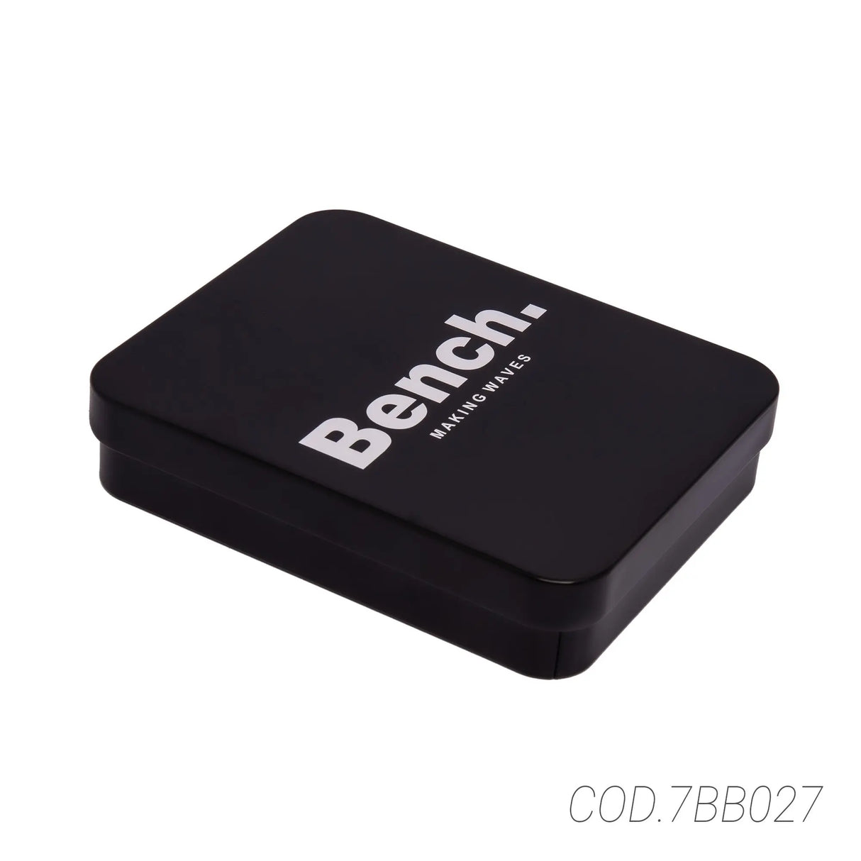 BILLETERA HOMBRE DOBLE PLIEGO 7BB027 BENCH BENCH