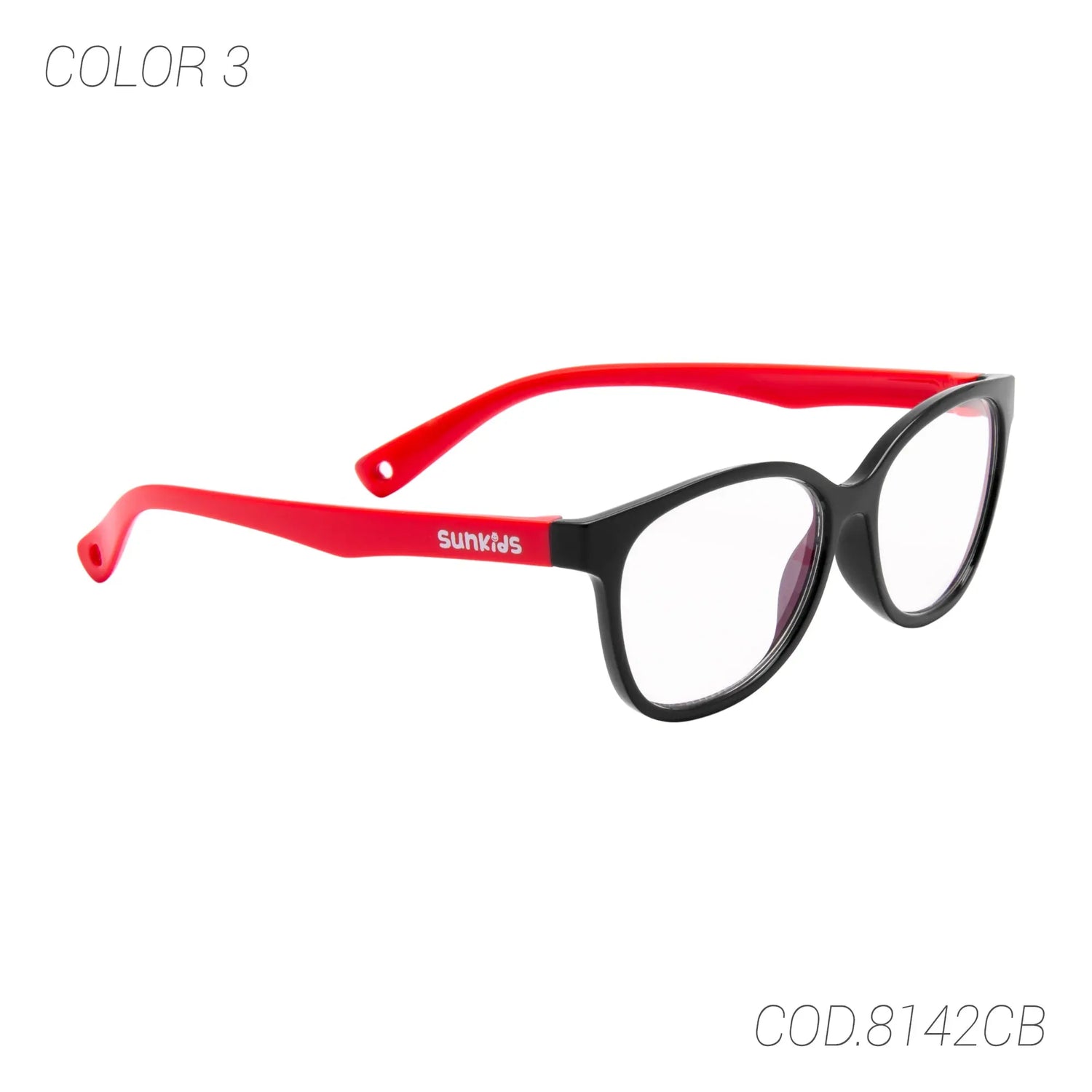 MONTURA DESCANSO KIDS 8142CB CONFORT BLUE® CONFORT BLUE