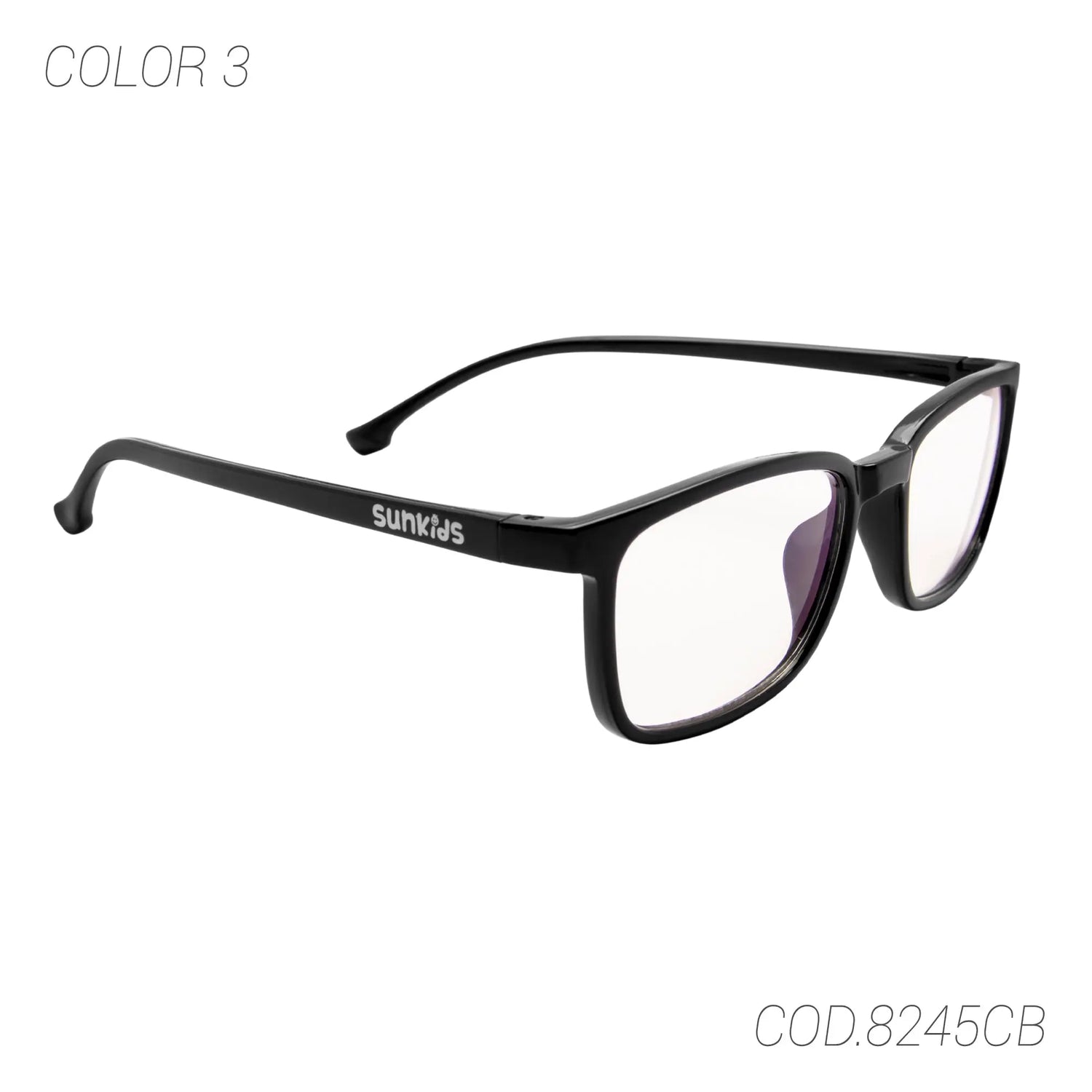 MONTURA DESCANSO KIDS 8245CB CONFORT BLUE® CONFORT BLUE