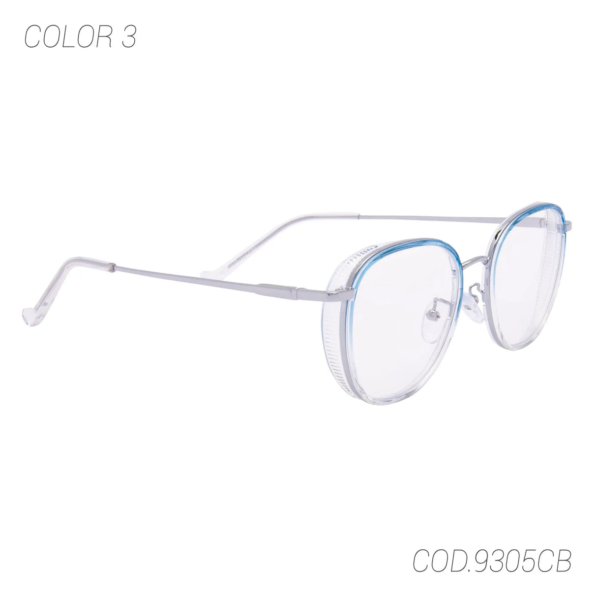 MONTURA DESCANSO MUJER 9305CB CONFORT BLUE® CONFORT BLUE