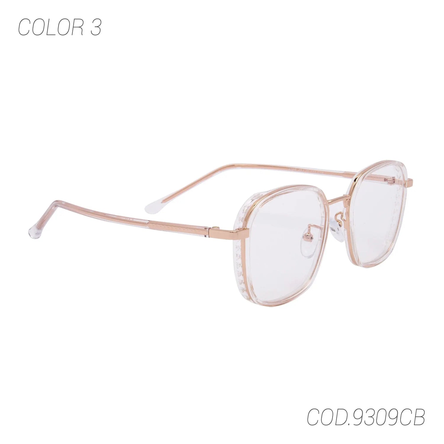 MONTURA DESCANSO MUJER 9309CB CONFORT BLUE® CONFORT BLUE