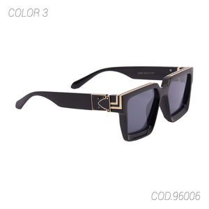 LENTES DE SOL UV400 MUJER 96006 SUNTIME SUNTIME