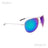 LENTES DE SOL UV400 UNISEX ALU10 GIOREN SUNTIME