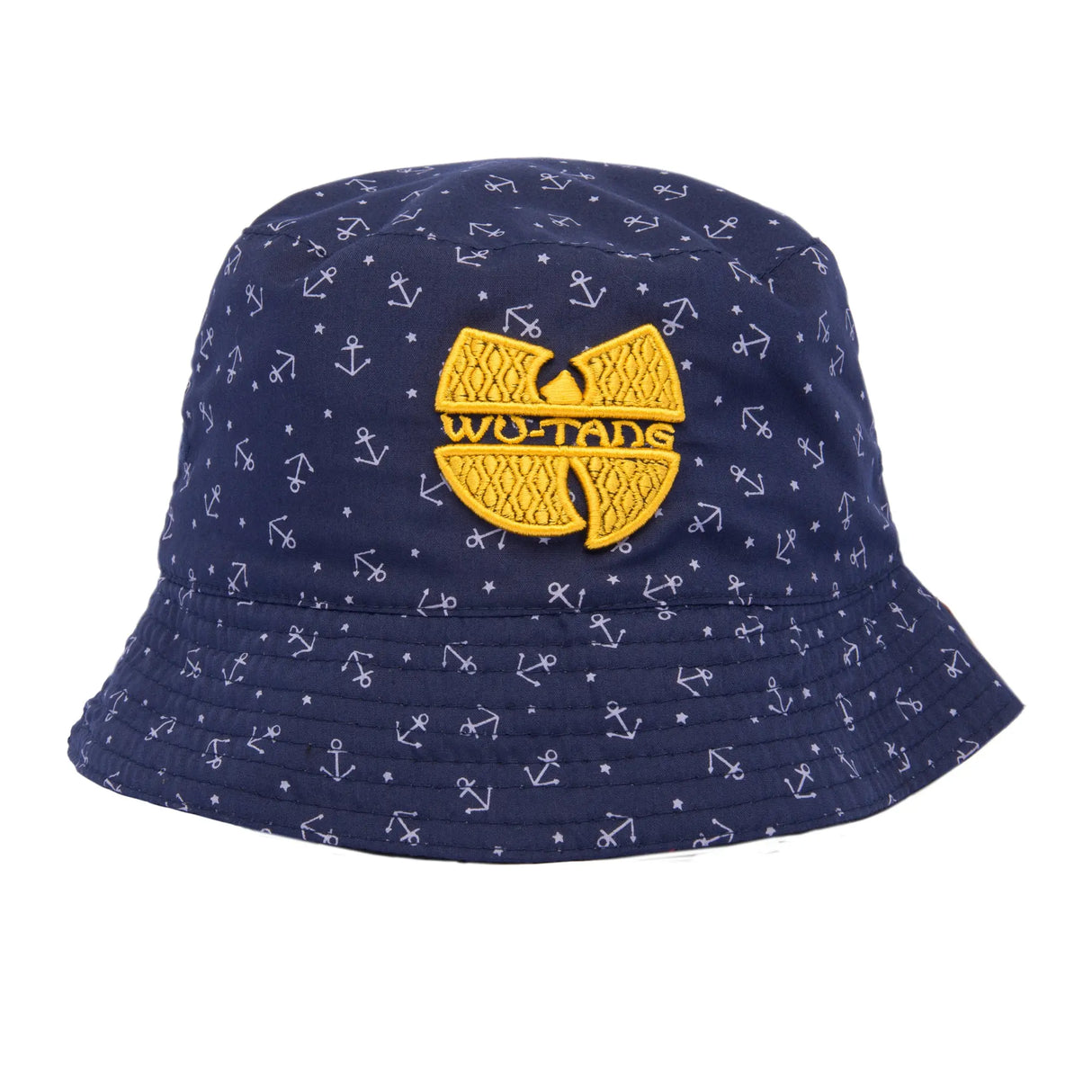 BUCKET HAT REVERSIBLE UNISEX BSB15 BIGSPIN BIGSPIN