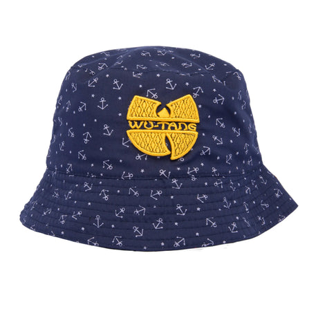 BUCKET HAT REVERSIBLE UNISEX BSB15 BIGSPIN BIGSPIN