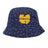 BUCKET HAT REVERSIBLE UNISEX BSB15 BIGSPIN BIGSPIN