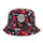 BUCKET HAT REVERSIBLE UNISEX BSB37 BIGSPIN BIGSPIN