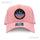 GORRA CON BROCHE UNISEX BSC28 BIGSPIN BIGSPIN