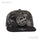GORRA CON BROCHE UNISEX BSP09 BIGSPIN BIGSPIN
