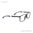 MONTURA DESCANSO HOMBRE CY7055CB6 CONFORT BLUE® CONFORT BLUE