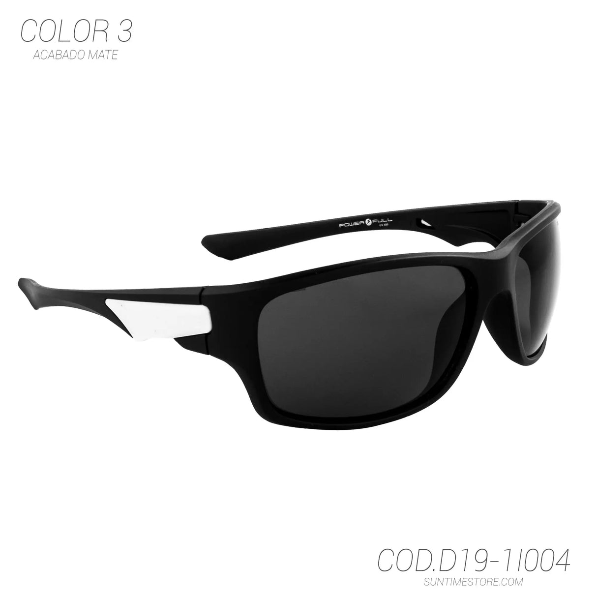 Power Full GAFA DEPORTIVA UV400 1I004 - SUNTIMESTORE.COM