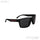 SkyBlue GAFA URBANA UV400 IN007 - SUNTIMESTORE.COM