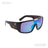 LENTES DE SOL UV400 UNISEX D2030 DUBERY