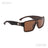 LENTES DE SOL POLARIZADOS UNISEX D729 DUBERY
