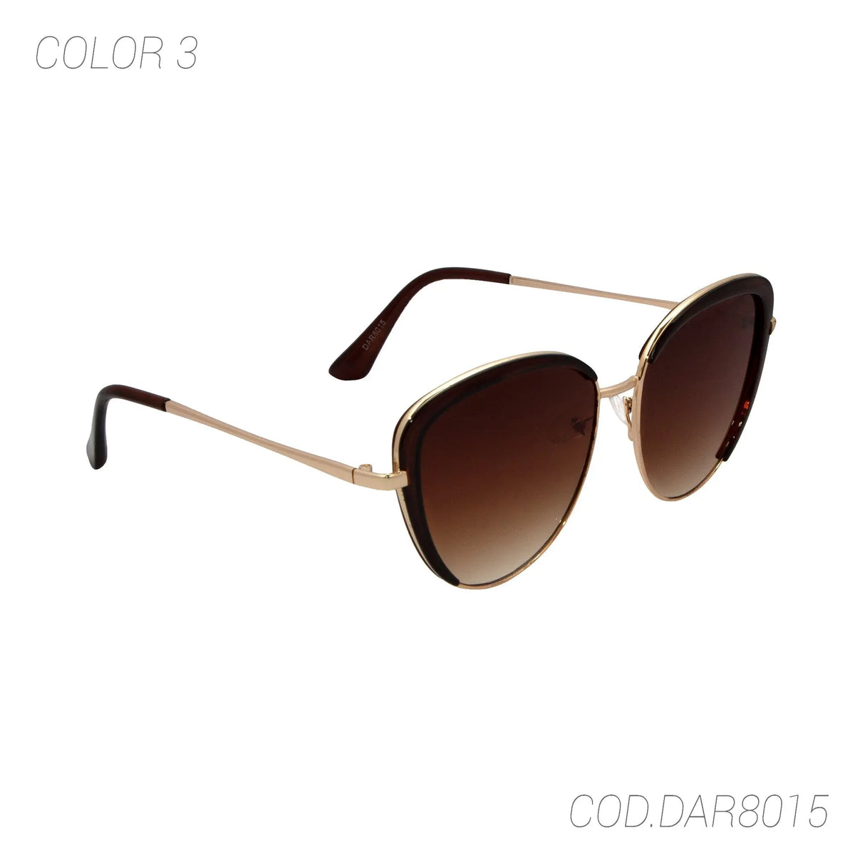 LENTES DE SOL UV400 MUJER DAR8015 SUNTIME SUNTIME