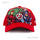 GORRA CON BROCHE KIDS DNG032 MARVEL MARVEL