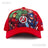 GORRA CON BROCHE KIDS DNG032 MARVEL MARVEL