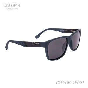 LENTES DE SOL POLARIZADOS HOMBRE DR-1P031 PRIUS PRIUS