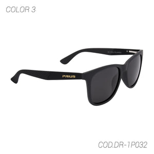 LENTES DE SOL POLARIZADOS HOMBRE DR-1P032 PRIUS PRIUS