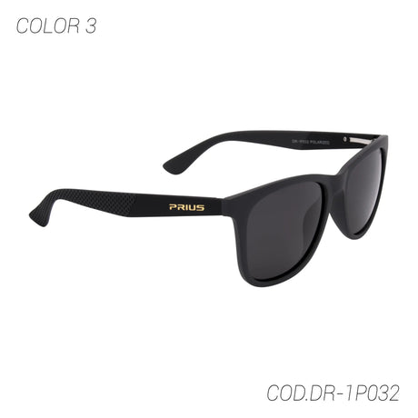 LENTES DE SOL POLARIZADOS HOMBRE DR-1P032 PRIUS PRIUS